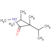 CAS:51115-67-4 | OR950655 | N,2,3-Trimethyl-2-isopropylbutamide