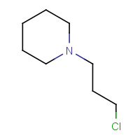 CAS: 1458-63-5 | OR950692 | 1-(3-Chloropropyl)piperidine