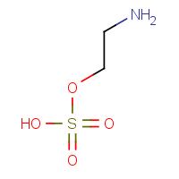 CAS: 926-39-6 | OR950705 | 2-Aminoethyl hydrogen sulfate