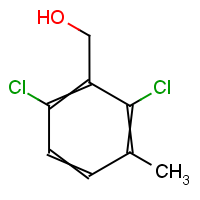 CAS:1378814-84-6 | OR950707 | (2,6-Dichloro-3-methylphenyl)methanol
