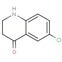 CAS: 21617-20-9 | OR950747 | 6-Chloro-2,3-dihydroquinolin-4(1H)-one