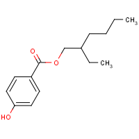 CAS: 5153-25-3 | OR950764 | 2-Ethylhexyl 4-hydroxybenzoate