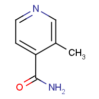 CAS: 251101-36-7 | OR950771 | 3-Methylisonicotinamide