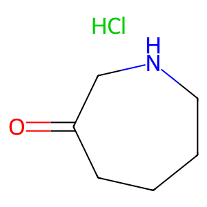 CAS: 65326-54-7 | OR95080 | Azepan-3-one hydrochloride