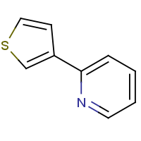 CAS: 21298-55-5 | OR950806 | 2-(3-Thienyl)pyridine