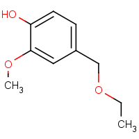 CAS: 13184-86-6 | OR950811 | 4-(Ethoxymethyl)-2-methoxyphenol