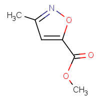 CAS: 1004-96-2 | OR950812 | Methyl 3-methylisoxazole-5-carboxylate