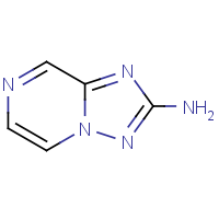 CAS: 88002-33-9 | OR950865 | [1,2,4]triazolo[1,5-a]pyrazin-2-amine
