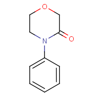 CAS:29518-11-4 | OR950870 | 4-Phenylmorpholin-3-one