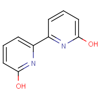 CAS: 103505-54-0 | OR950887 | 6,6'-Dihydroxy-2,2'-bipyridyl
