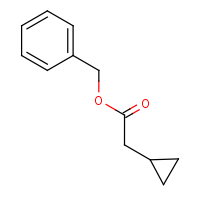 CAS:59698-18-9 | OR950902 | Benzyl 2-cyclopropylacetate