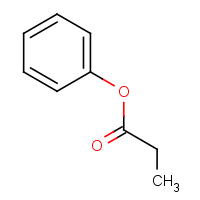 CAS: 637-27-4 | OR950919 | Phenyl propionate