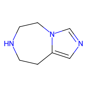 CAS:1251004-62-2 | OR950930 | 5H,6H,7H,8H,9H-Imidazo[1,5-d][1,4]diazepine