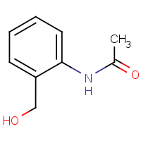 CAS: 20939-77-9 | OR950936 | N-[2-(Hydroxymethyl)phenyl]acetamide