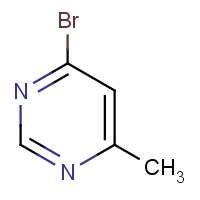 CAS: 69543-98-2 | OR950939 | 4-Bromo-6-methylpyrimidine