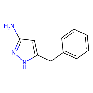 CAS: 150712-24-6 | OR95094 | 5-Benzyl-1H-pyrazol-3-amine