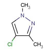 CAS: 15878-44-1 | OR950948 | 4-Chloro-1,3-dimethyl-1H-pyrazole