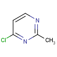 CAS: 4994-86-9 | OR950972 | 4-Chloro-2-methylpyrimidine