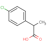 CAS: 938-95-4 | OR951001 | 4-Chloro-alpha-methylphenylacetic acid