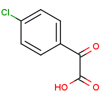 CAS:7099-88-9 | OR951002 | 4-Chlorobenzoylformic acid