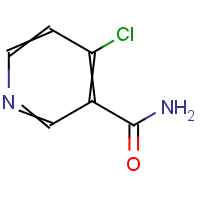 CAS: 7418-70-4 | OR951010 | 4-Chloropyridine-3-carboxamide