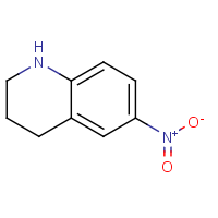 CAS: 14026-45-0 | OR951068 | 6-Nitro-1,2,3,4-tetrahydroquinoline