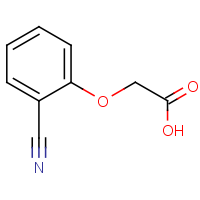 CAS:6574-95-4 | OR951075 | (2-Cyanophenoxy)acetic acid