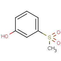 CAS:14763-61-2 | OR951080 | 3-Methanesulfonyl-phenol