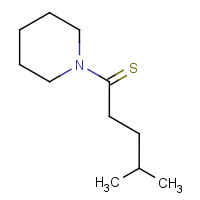 CAS:289677-13-0 | OR951082 | 4-Methyl valeryl piperidine thioamide