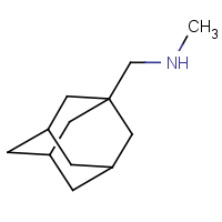 CAS: 153461-22-4 | OR951105 | [(Adamantan-1-yl)methyl](methyl)amine