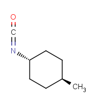 CAS: 32175-00-1 | OR951159 | trans-4-Methycyclohexyl isocyanate