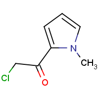 CAS:23694-02-2 | OR951163 | 2-Chloro-1-(1-methyl-1H-pyrrol-2-yl)-ethanone