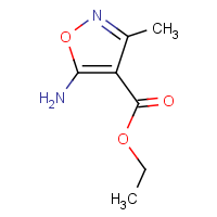CAS: 25786-72-5 | OR951167 | 5-Amino-3-methyl-isoxazole-4-carboxylic acid ethyl ester