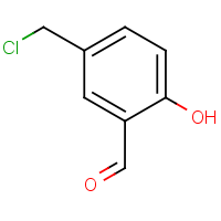 CAS: 23731-06-8 | OR951182 | 2-Hydroxy-5-chloromethylbenzaldehyde