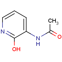 CAS: 76349-07-0 | OR951209 | N-(2-Hydroxypyridin-3-yl)acetamide