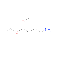 CAS:6346-09-4 | OR951232 | 4-Aminobutyraldehyde diethyl acetal