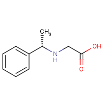 CAS: 78397-14-5 | OR951255 | (S)-[(1-Phenylethyl)amino]acetic acid