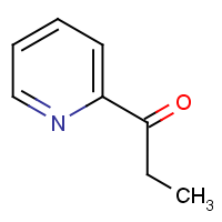 CAS: 3238-55-9 | OR951266 | 1-(Pyridin-2-yl)propan-1-one