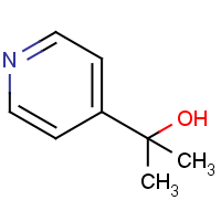 CAS: 15031-78-4 | OR951271 | 2-(4-Pyridyl)-2-propanol
