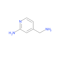 CAS:199296-51-0 | OR951277 | 4-(Aminomethyl)pyridin-2-amine