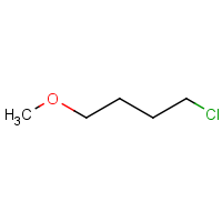 CAS:17913-18-7 | OR951303 | 1-Chloro-4-methoxybutane