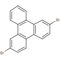 CAS: 888041-37-0 | OR951308 | 2,7-Dibromotriphenylene