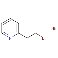 CAS: 72996-65-7 | OR951311 | 2-(2-Bromoethyl)pyridine hydrobromide