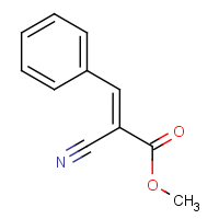 CAS: 14533-86-9 | OR951313 | 2-Cyano-3-phenyl-acrylic acid methyl ester