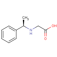 CAS: 78397-15-6 | OR951340 | (R)-[(1-Phenylethyl)amino]acetic acid