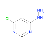 CAS: 5767-35-1 | OR951343 | 4-Chloro-6-hydrazinopyrimidine