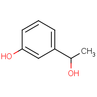 CAS:2415-09-0 | OR951348 | 1-(3-Hydroxyphenyl)ethanol