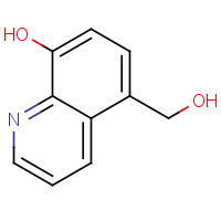 CAS: 4053-44-5 | OR951368 | 5-(Hydroxymethyl)quinolin-8-ol