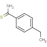 CAS:57774-76-2 | OR951373 | 4-Ethylthiobenzamide