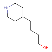CAS: 57614-92-3 | OR951389 | 4-(4-Piperidyl)-1-butanol